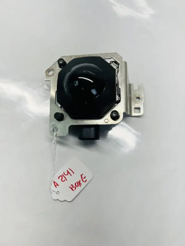 8w0907541G 2021 2022 2023 AUDI A4 S4 A5 S5 RS5 FRONT OEM CRUISE CONTROL SENSOR - Image 2