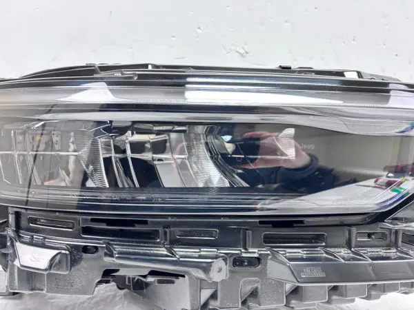 68584658AC  2021 2022 2023 JEEP GRAND CHEROKEE LED FRONT RIGHT OEM HEADLIGHT - Image 5