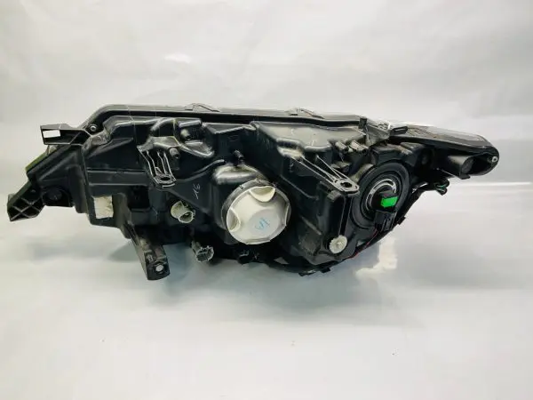 ALL TABS 2017 2018 2019 2020 NISSAN ROGUE HALOGEN LED FRONT RIGHT OEM HEADLIGHT - Image 13