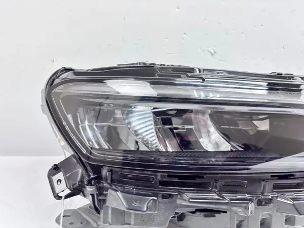 68584658AC  2021 2022 2023 JEEP GRAND CHEROKEE LED FRONT RIGHT OEM HEADLIGHT - Image 6