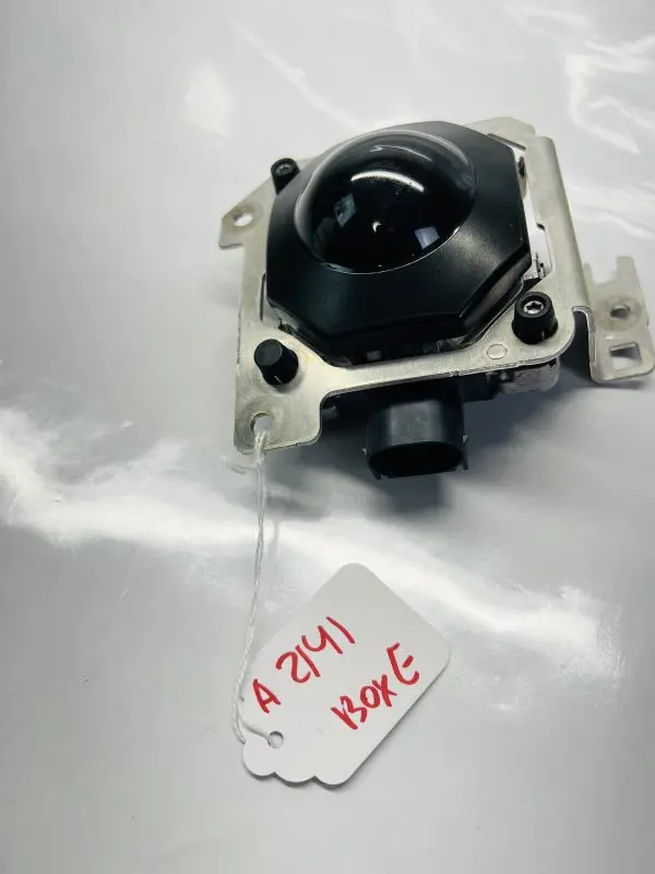 8w0907541G 2021 2022 2023 AUDI A4 S4 A5 S5 RS5 FRONT OEM CRUISE CONTROL SENSOR - Image 6