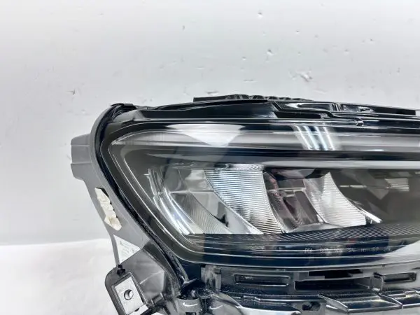 68584658AC  2021 2022 2023 JEEP GRAND CHEROKEE LED FRONT RIGHT OEM HEADLIGHT - Image 8