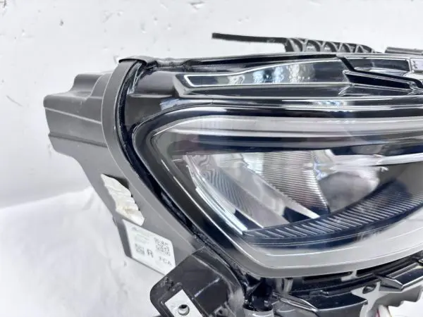 68584658AC  2021 2022 2023 JEEP GRAND CHEROKEE LED FRONT RIGHT OEM HEADLIGHT - Image 12