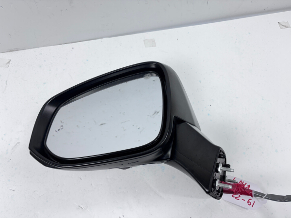 2019 2020 2021 2022  TOYOTA RAV4 WITH CAMERA FRONT LEFT SIDE OEM MIRROR - Image 18