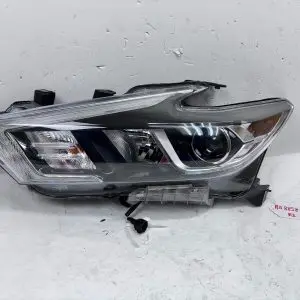 ALL TABS 2016 2017 2018 NISSAN MAXIMA FULL LED FRONT LEFT OEM HEADLIGHT