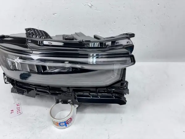 68584658AC  2021 2022 2023 JEEP GRAND CHEROKEE LED FRONT RIGHT OEM HEADLIGHT - Image 18
