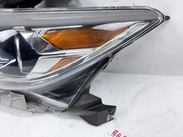 ALL TABS 2016 2017 2018 NISSAN MAXIMA FULL LED FRONT LEFT OEM HEADLIGHT - Image 5