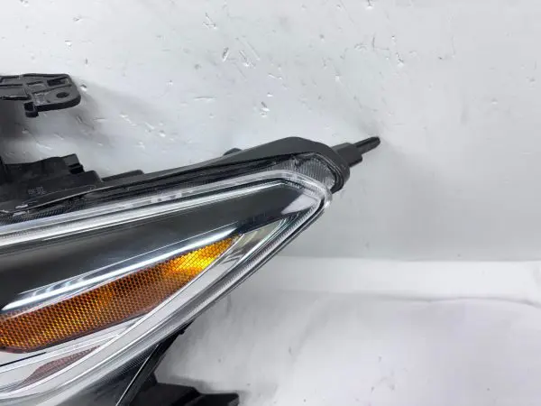 ALL TABS 2016 2017 2018 NISSAN MAXIMA FULL LED FRONT LEFT OEM HEADLIGHT - Image 7