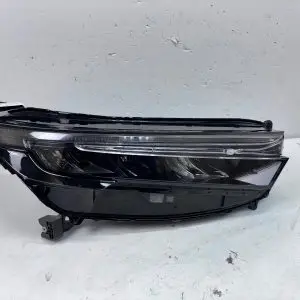 NICE ALL TABS 2023 2024 2025 HONDA CRV FULL LED FRONT RIGHT OEM HEADLIGHT