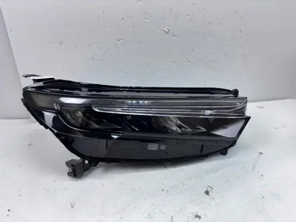 NICE ALL TABS 2023 2024 2025 HONDA CRV FULL LED FRONT RIGHT OEM HEADLIGHT