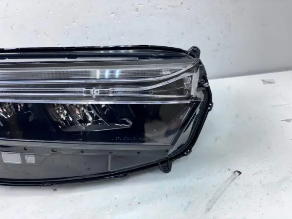 NICE ALL TABS 2023 2024 2025 HONDA CRV FULL LED FRONT RIGHT OEM HEADLIGHT - Image 2