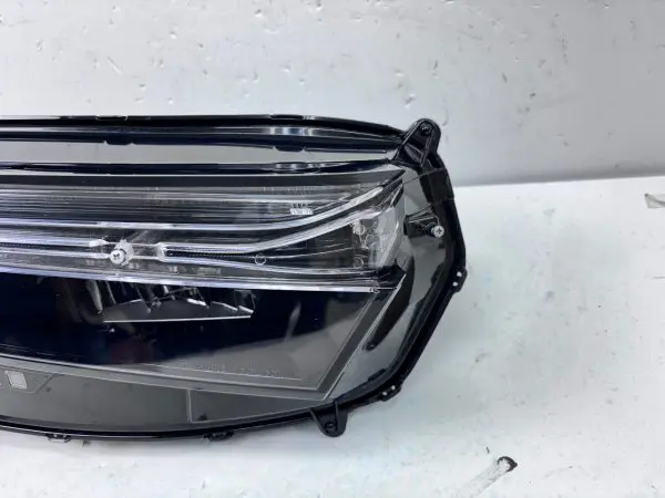 NICE ALL TABS 2023 2024 2025 HONDA CRV FULL LED FRONT RIGHT OEM HEADLIGHT - Image 3