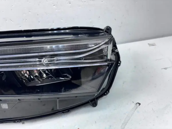 NICE ALL TABS 2023 2024 2025 HONDA CRV FULL LED FRONT RIGHT OEM HEADLIGHT - Image 4