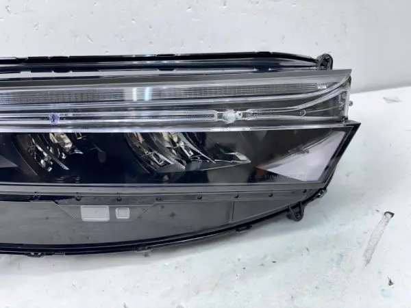 NICE ALL TABS 2023 2024 2025 HONDA CRV FULL LED FRONT RIGHT OEM HEADLIGHT - Image 5