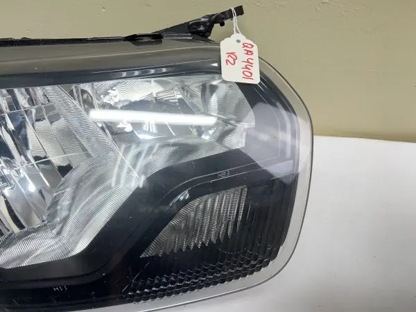 2015 2016 2017 2018 2019 2020 2021 FORD TRANSIT 150 250 350 RIGHT OEM HEADLIGHT - Image 3