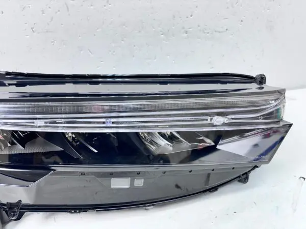 NICE ALL TABS 2023 2024 2025 HONDA CRV FULL LED FRONT RIGHT OEM HEADLIGHT - Image 6