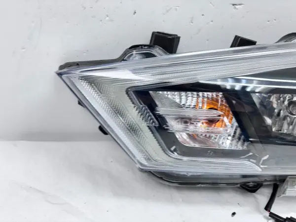 ALL TABS 2016 2017 2018 NISSAN MAXIMA FULL LED FRONT LEFT OEM HEADLIGHT - Image 13