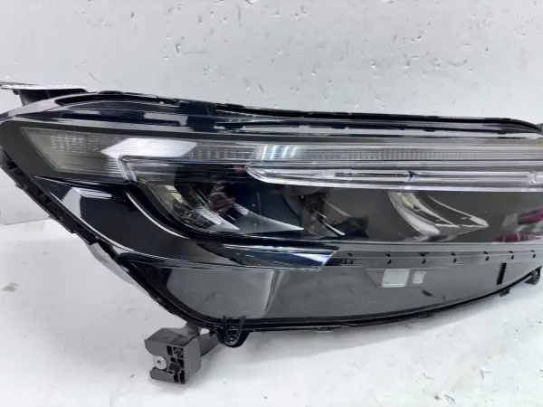 NICE ALL TABS 2023 2024 2025 HONDA CRV FULL LED FRONT RIGHT OEM HEADLIGHT - Image 8
