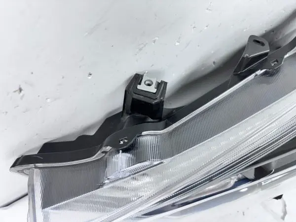 ALL TABS 2016 2017 2018 NISSAN MAXIMA FULL LED FRONT LEFT OEM HEADLIGHT - Image 15