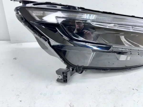 NICE ALL TABS 2023 2024 2025 HONDA CRV FULL LED FRONT RIGHT OEM HEADLIGHT - Image 9