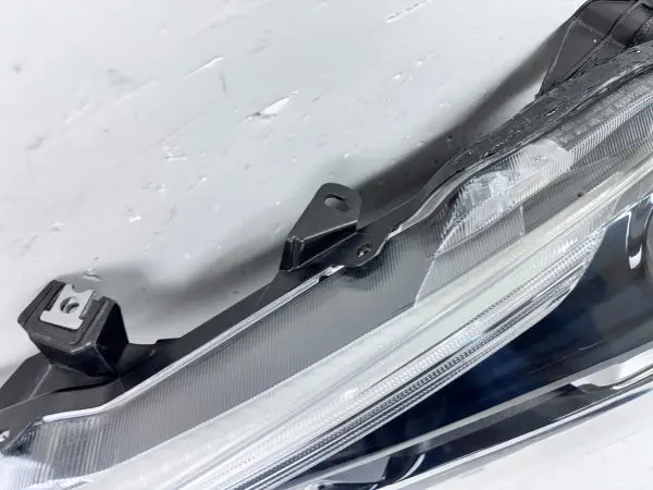 ALL TABS 2016 2017 2018 NISSAN MAXIMA FULL LED FRONT LEFT OEM HEADLIGHT - Image 16