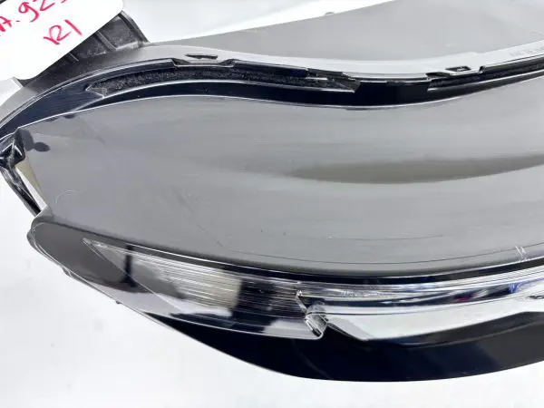 NICE ALL TABS 2023 2024 2025 HONDA CRV FULL LED FRONT RIGHT OEM HEADLIGHT - Image 12