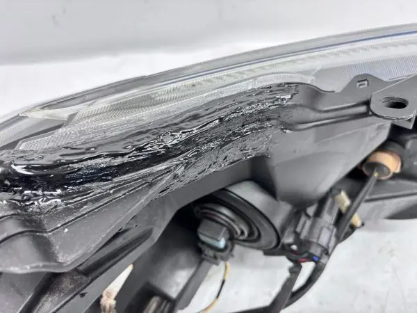 ALL TABS 2016 2017 2018 NISSAN MAXIMA FULL LED FRONT LEFT OEM HEADLIGHT - Image 19
