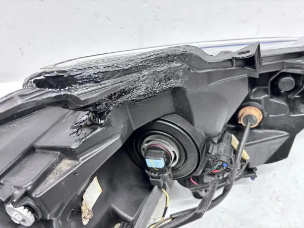 ALL TABS 2016 2017 2018 NISSAN MAXIMA FULL LED FRONT LEFT OEM HEADLIGHT - Image 20
