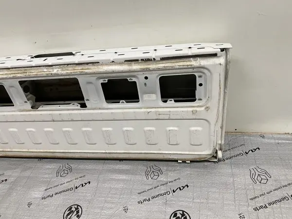 2020 2021 2022 2023 CHEVY SILVERADO 2500 3500 TAILGATE OEM GENUINE - Image 15