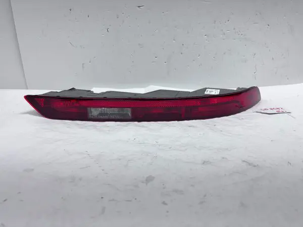 80A945070C 2021 2022 2023 2024 AUDI Q5 SQ5 LED BUMPER REAR RIGHT OEM TAIL LIGHT