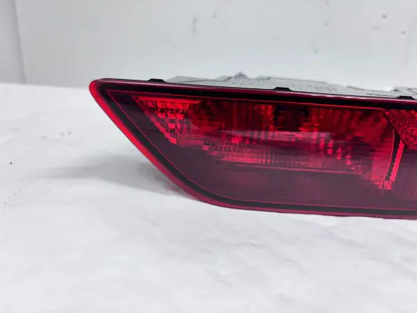 80A945070C 2021 2022 2023 2024 AUDI Q5 SQ5 LED BUMPER REAR RIGHT OEM TAIL LIGHT - Image 2