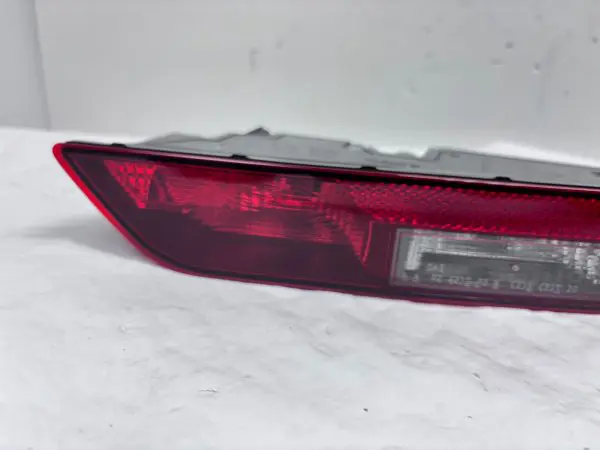80A945070C 2021 2022 2023 2024 AUDI Q5 SQ5 LED BUMPER REAR RIGHT OEM TAIL LIGHT - Image 3