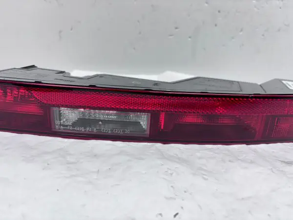 80A945070C 2021 2022 2023 2024 AUDI Q5 SQ5 LED BUMPER REAR RIGHT OEM TAIL LIGHT - Image 4
