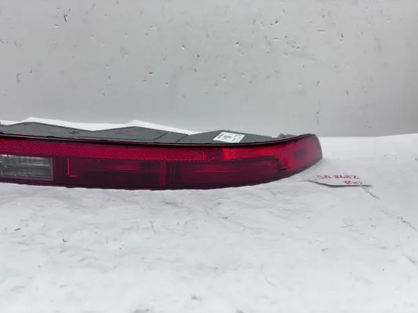 80A945070C 2021 2022 2023 2024 AUDI Q5 SQ5 LED BUMPER REAR RIGHT OEM TAIL LIGHT - Image 5
