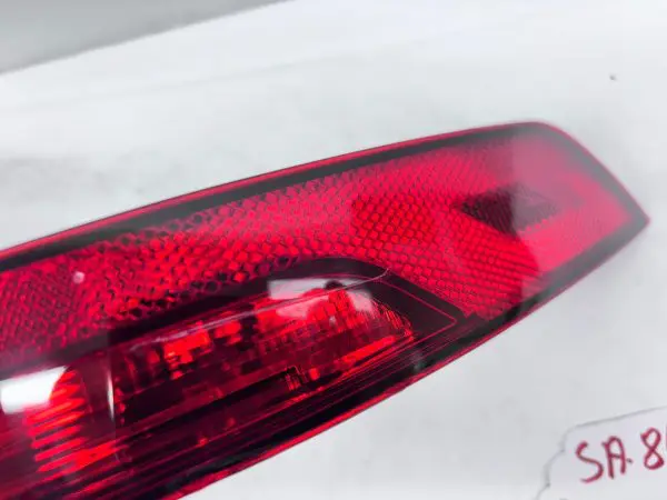 80A945070C 2021 2022 2023 2024 AUDI Q5 SQ5 LED BUMPER REAR RIGHT OEM TAIL LIGHT - Image 7
