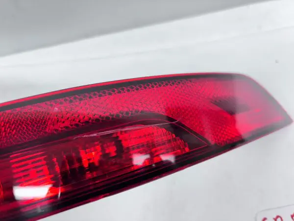 80A945070C 2021 2022 2023 2024 AUDI Q5 SQ5 LED BUMPER REAR RIGHT OEM TAIL LIGHT - Image 8
