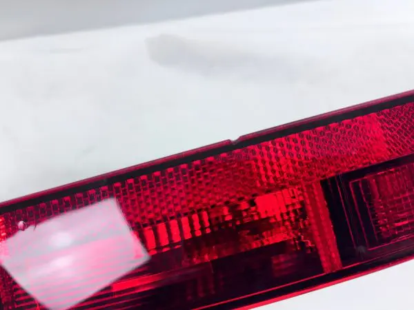 80A945070C 2021 2022 2023 2024 AUDI Q5 SQ5 LED BUMPER REAR RIGHT OEM TAIL LIGHT - Image 10
