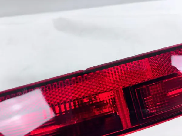 80A945070C 2021 2022 2023 2024 AUDI Q5 SQ5 LED BUMPER REAR RIGHT OEM TAIL LIGHT - Image 11