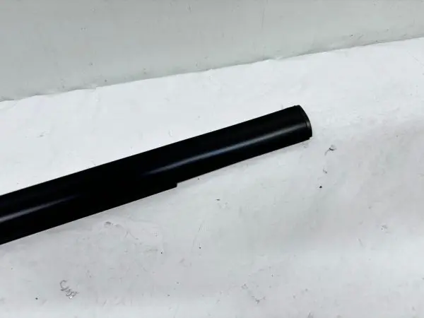 OEM 2004-2014 Ford F150 crew cab front right door belt molding 6l3z1821452a - Image 2