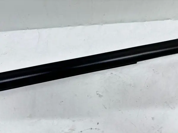 OEM 2004-2014 Ford F150 crew cab front right door belt molding 6l3z1821452a - Image 3