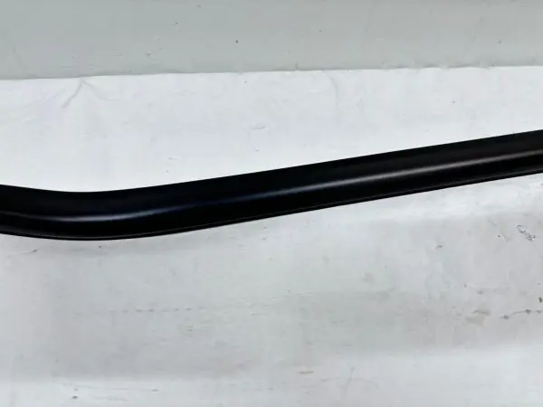 OEM 2004-2014 Ford F150 crew cab front right door belt molding 6l3z1821452a - Image 4