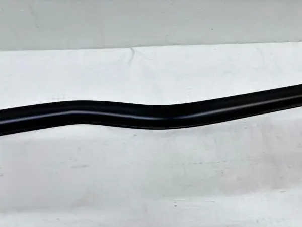 OEM 2004-2014 Ford F150 crew cab front right door belt molding 6l3z1821452a - Image 5