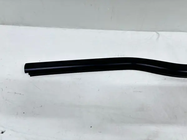 OEM 2004-2014 Ford F150 crew cab front right door belt molding 6l3z1821452a - Image 6