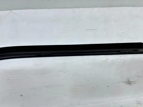 OEM 2004-2014 Ford F150 crew cab front right door belt molding 6l3z1821452a - Image 8