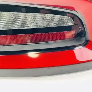 NICE 2021 2022 2023 2024 nissan pathfinder led front left oem headlight full led