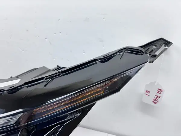NICE 2021 2022 2023 2024 nissan pathfinder led front left oem headlight full led - Image 2