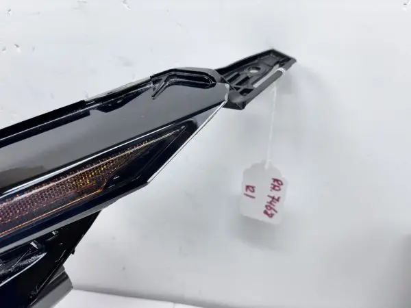 NICE 2021 2022 2023 2024 nissan pathfinder led front left oem headlight full led - Image 3