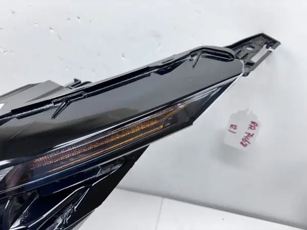 NICE 2021 2022 2023 2024 nissan pathfinder led front left oem headlight full led - Image 5