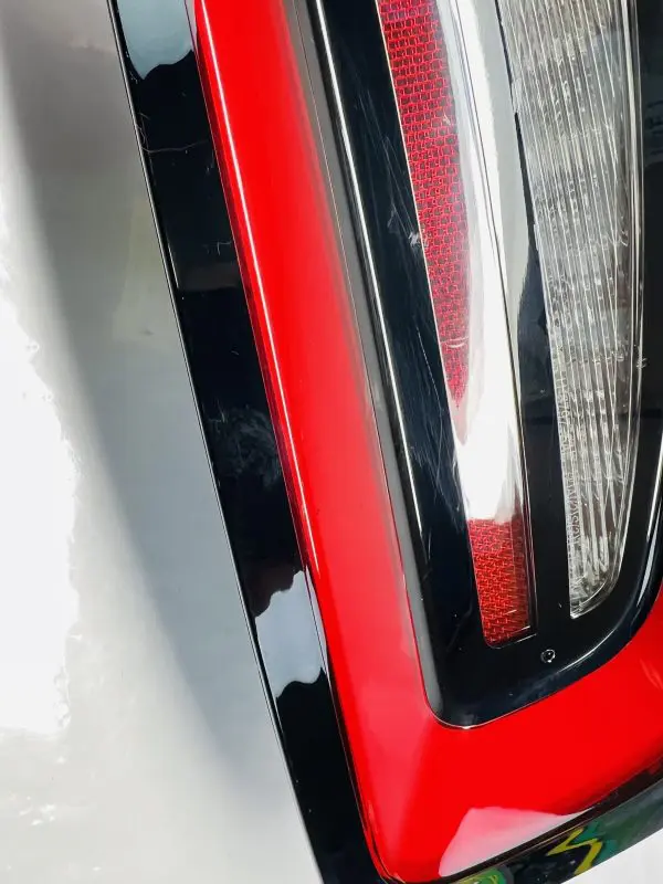 2015 2016 2017 2018 2019 2020 2021 2022 CHARGER LED REAR RIGHT TAIL LIGHT - Image 8
