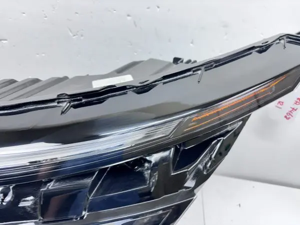 NICE 2021 2022 2023 2024 nissan pathfinder led front left oem headlight full led - Image 6